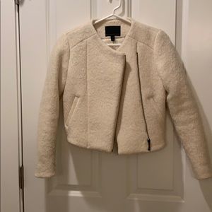 Banana republic wool jacket